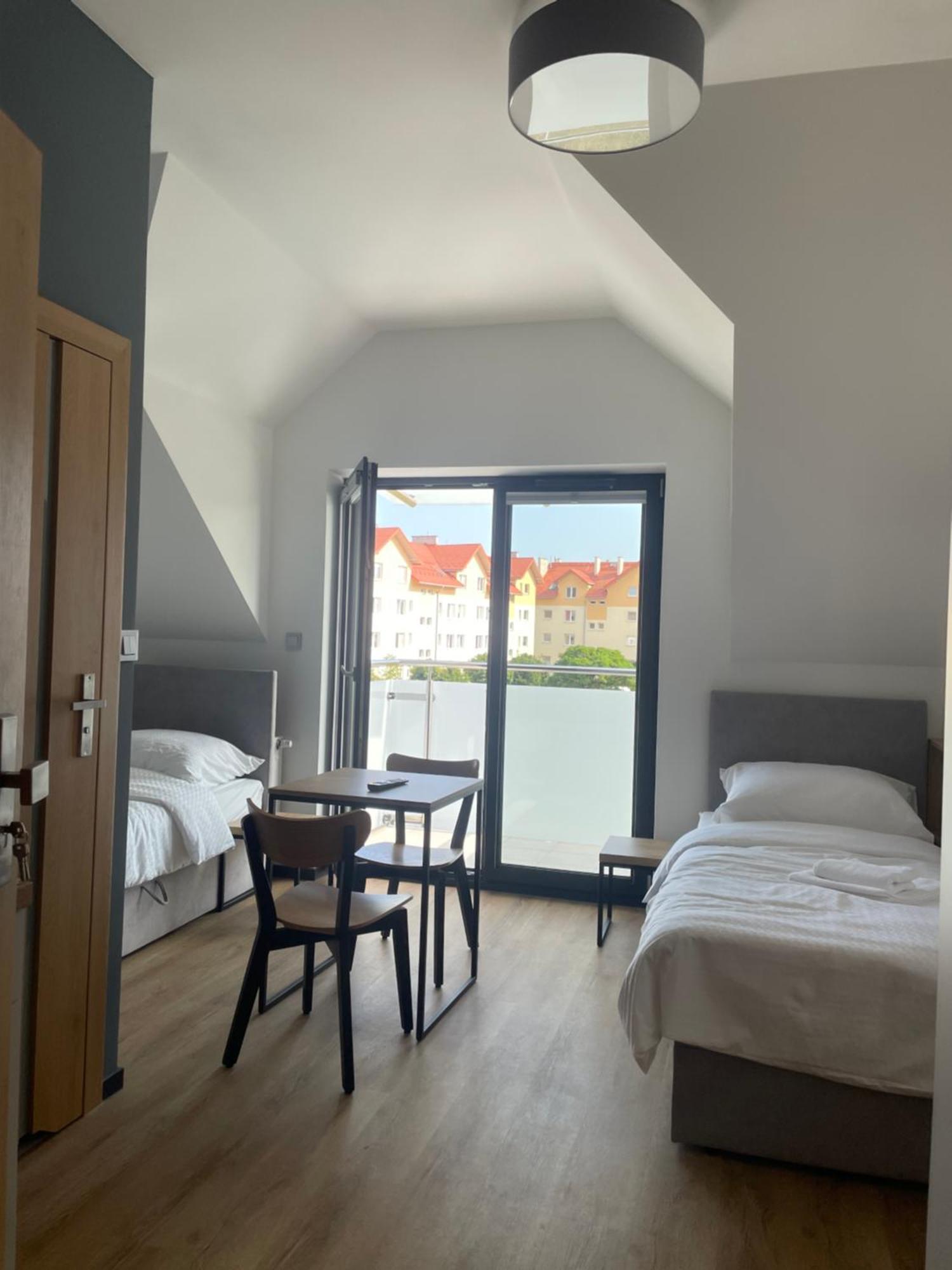 Rent Apartment Wieliczka Extérieur photo