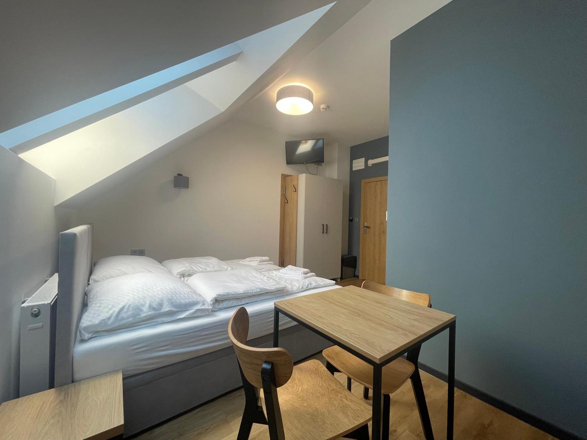 Rent Apartment Wieliczka Extérieur photo