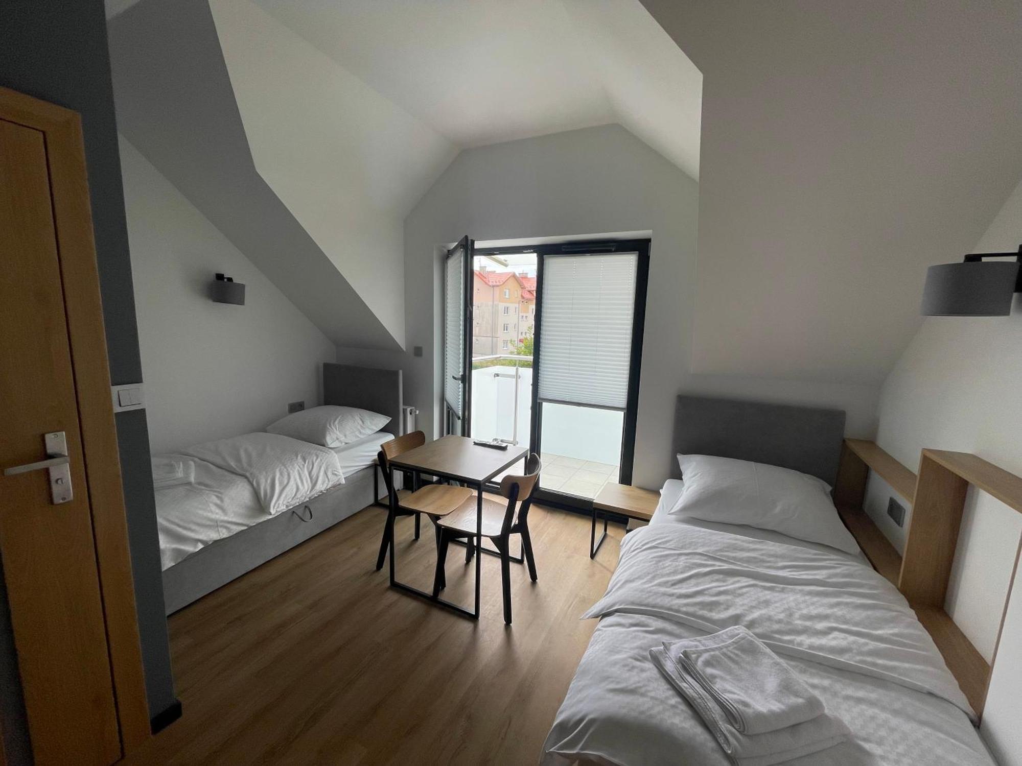 Rent Apartment Wieliczka Extérieur photo