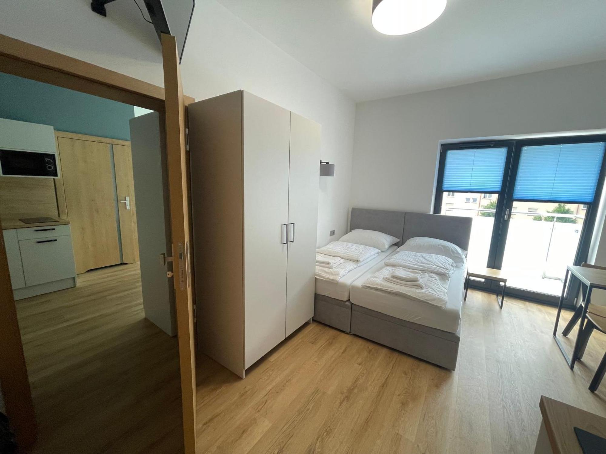 Rent Apartment Wieliczka Extérieur photo