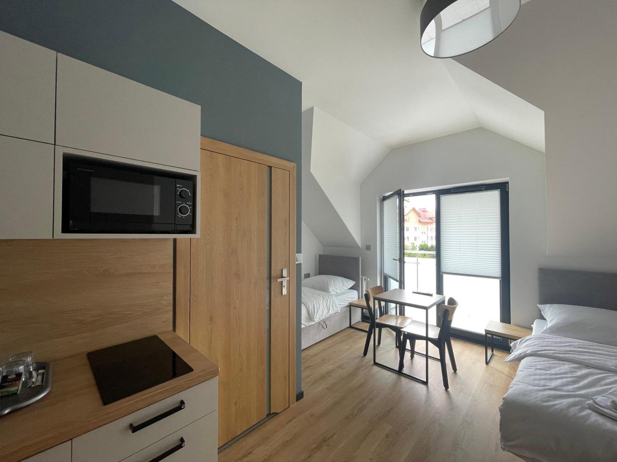 Rent Apartment Wieliczka Extérieur photo