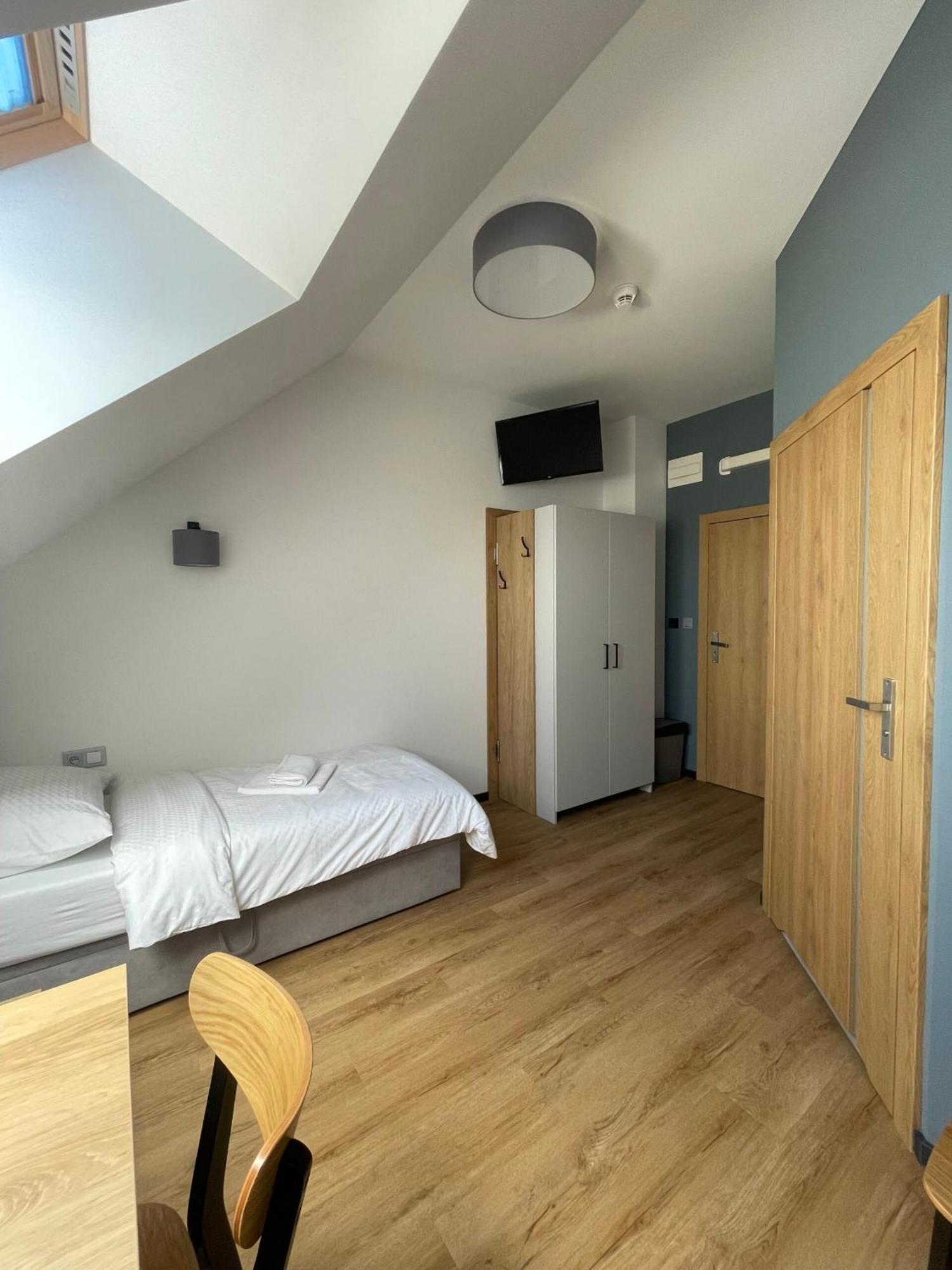 Rent Apartment Wieliczka Extérieur photo