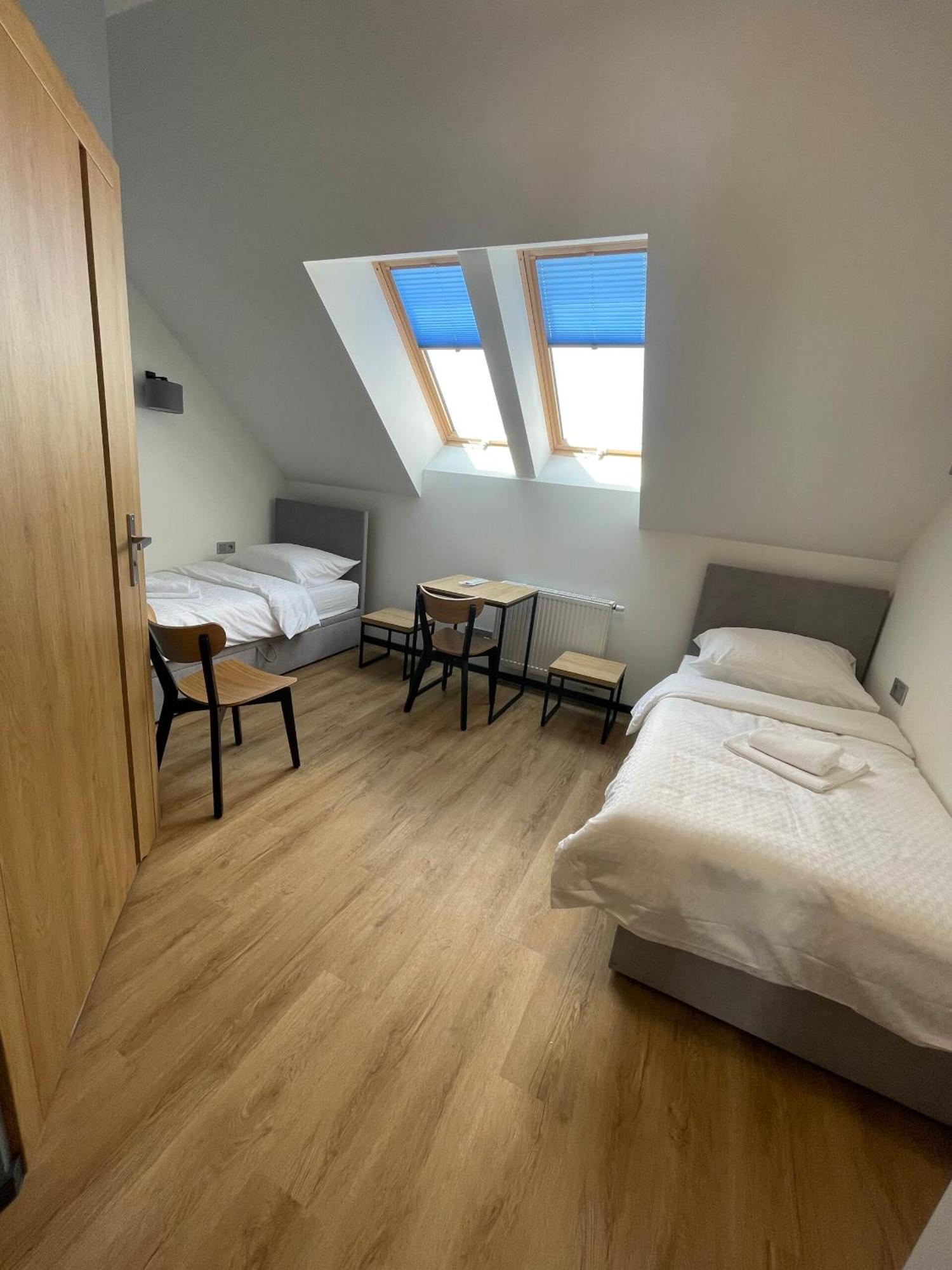 Rent Apartment Wieliczka Extérieur photo